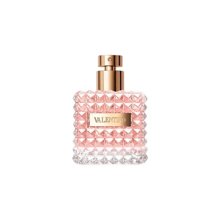 Valentino Donna Eau De Parfum 100ml A Luxurious Fragrance For Women By Valentino