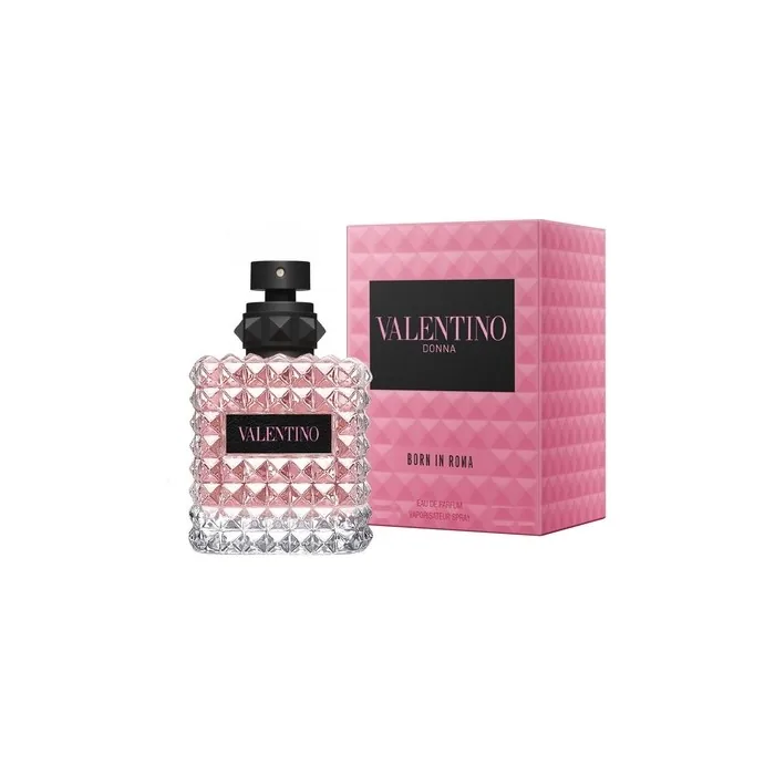 Valentino Donna Born In Roma Eau De Parfum Spray 50ml