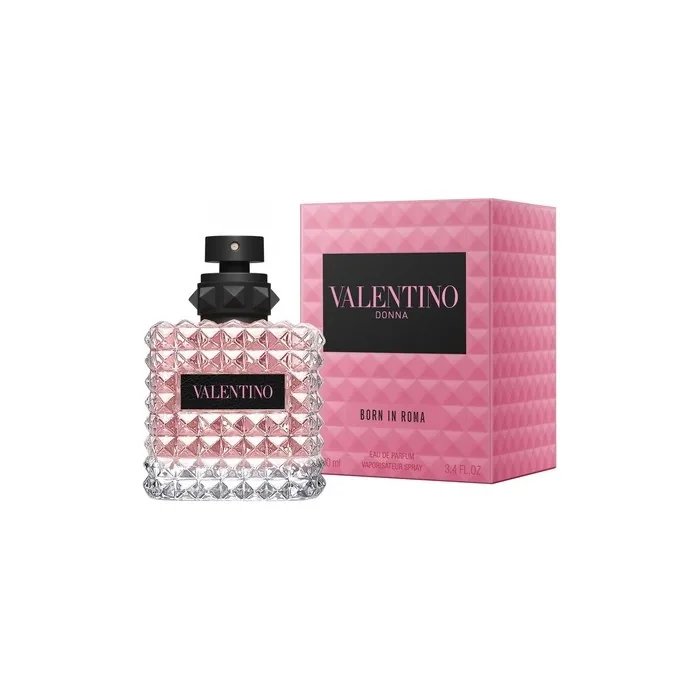 Valentino Donna Born In Roma Eau De Parfum Spray 100ml