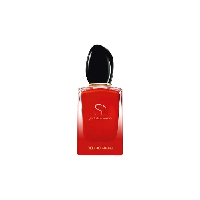 Giorgio Armani Si Passione Intense Eau De Parfum Spray 50ml