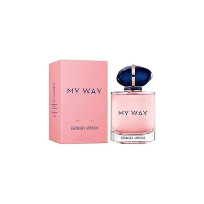 Giorgio Armani My Way Eau De Parfum 90ml Spray