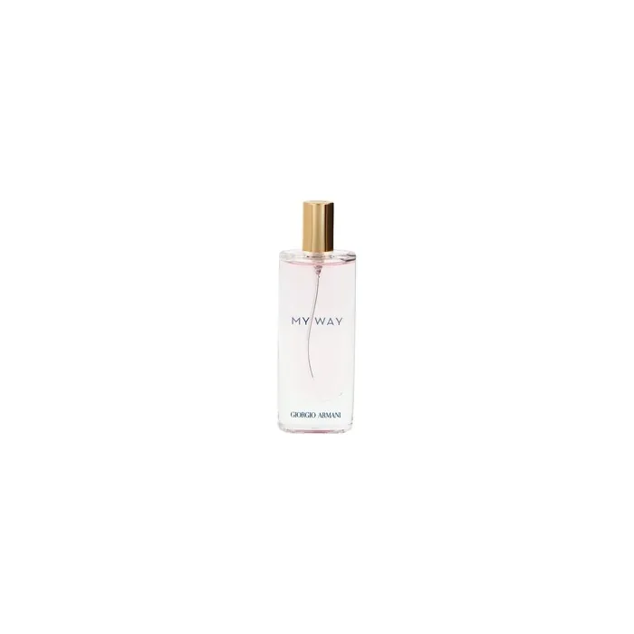 Giorgio Armani My Way Eau De Parfum 15ml Women Spray