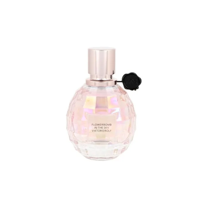 Viktor&Rolf Flowerbomb In The Sky Eau De Parfum Spray 50ml