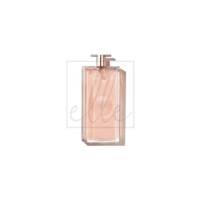 Lancme Idle Eau De Parfum 100ml Spray For Women