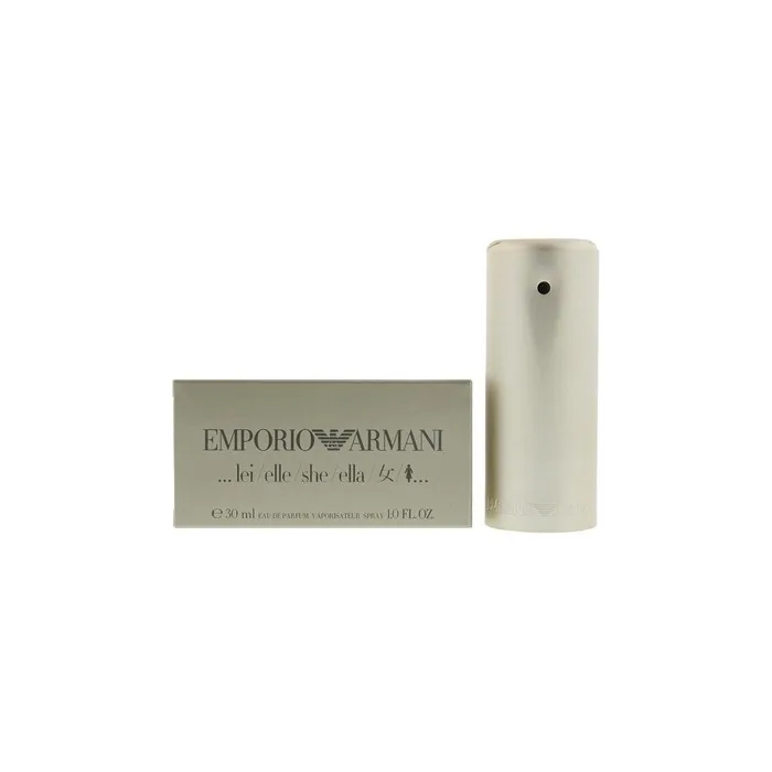 Emporio Armani She Eau De Parfum 30ml Women Spray