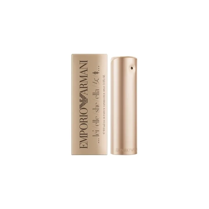 Giorgio Armani Emporio Femme Eau de Parfum Spray 100ml