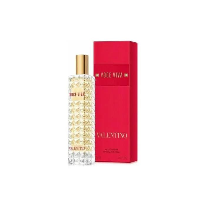 Valentino Voce Viva Eau De Parfum for Women 14.2g