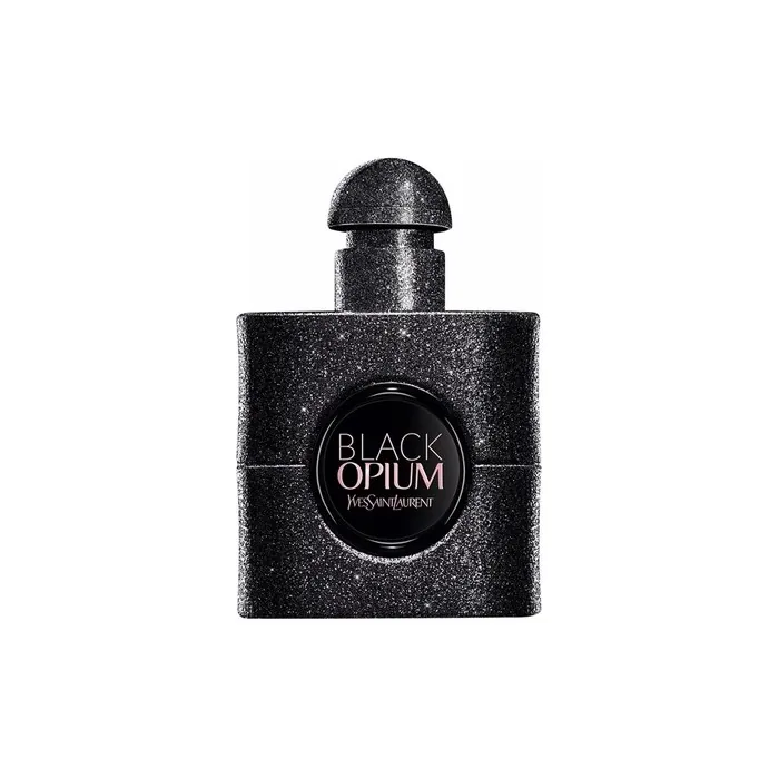 Yves Saint Laurent Black Opium Extreme Eau De Parfum Spray 50ml