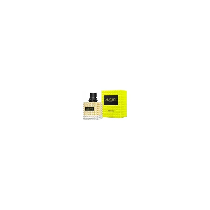 Valentino Donna Born In Roma Yellow Dream Eau De Parfum Spray 50 Ml