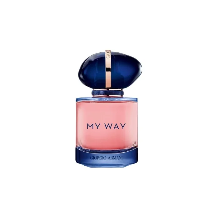 Giorgio Armani My Way Intense Pour Femme Eau De Parfum Spray 30ml