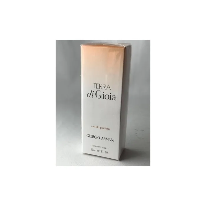 Giorgio Armani Terra Di Gio Eau De Parfum 15ml Spray