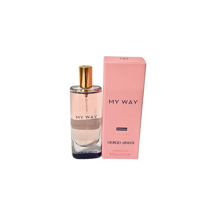 Giorgio Armani Intense Eau De Parfum 15ml