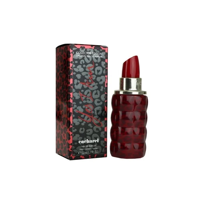 Cacharel Yes I Am Eau de Parfum for Women 50ml