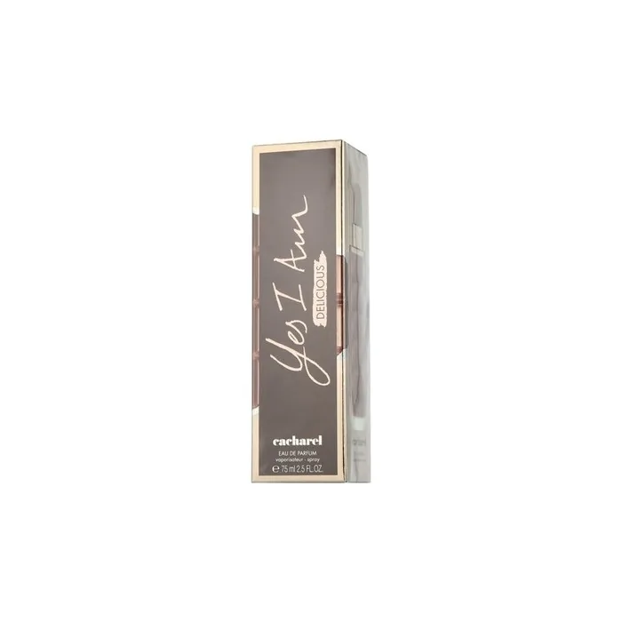 Cacharel Yes I Am Delicious Eau de Parfum Spray 75ml