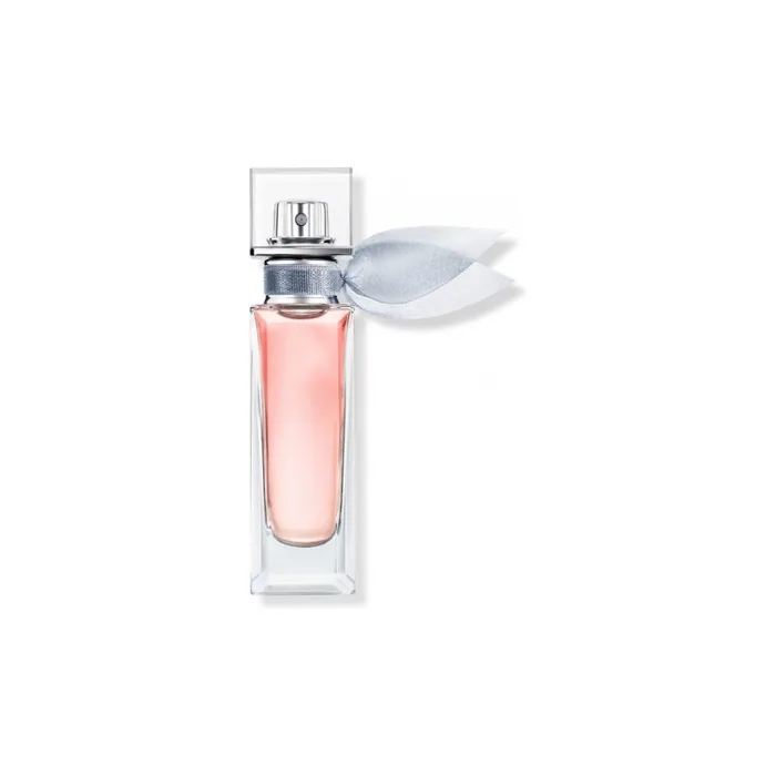 Lancome La Vie Est Belle Soleil Cristal Eau De Parfum For Women Tester 15 Ml