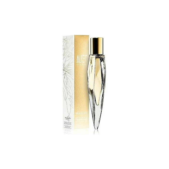 Mugler Alien Goddess Eau de Parfum Spray 10ml - New & Sealed