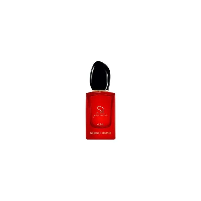 Giorgio Armani Si Passione Clat Eau De Parfum 30ml