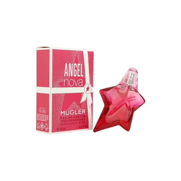 Thierry Mugler Angel Nova Eau de Parfum for Women 15ml