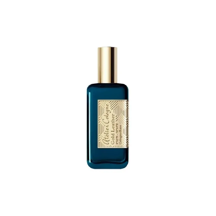 Atelier Cologne Gold Leather Eau De Parfum Spray 30ml