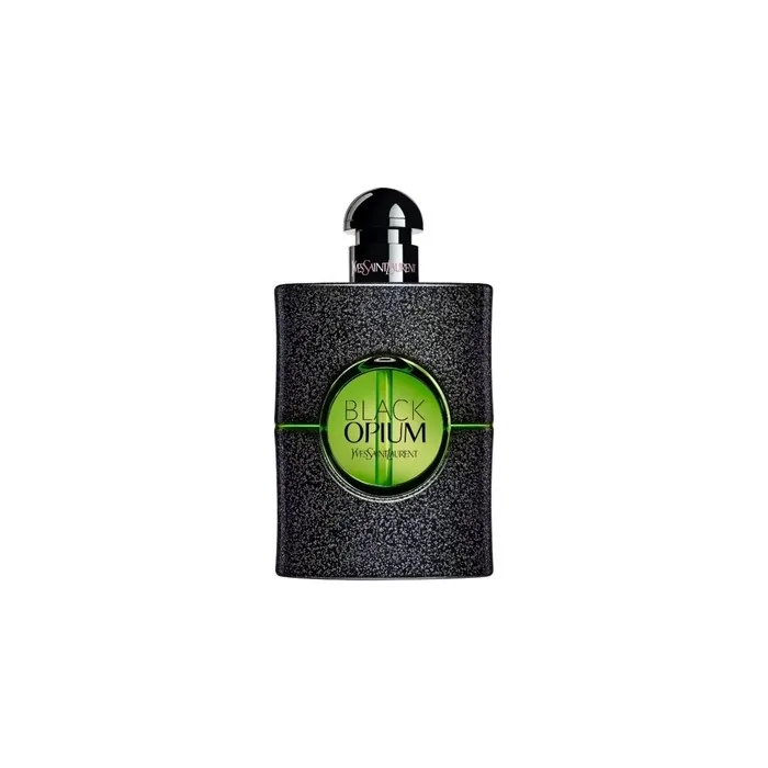 Yves Saint Laurent Black Opium Illicit Green Eau De Parfum Spray 75ml