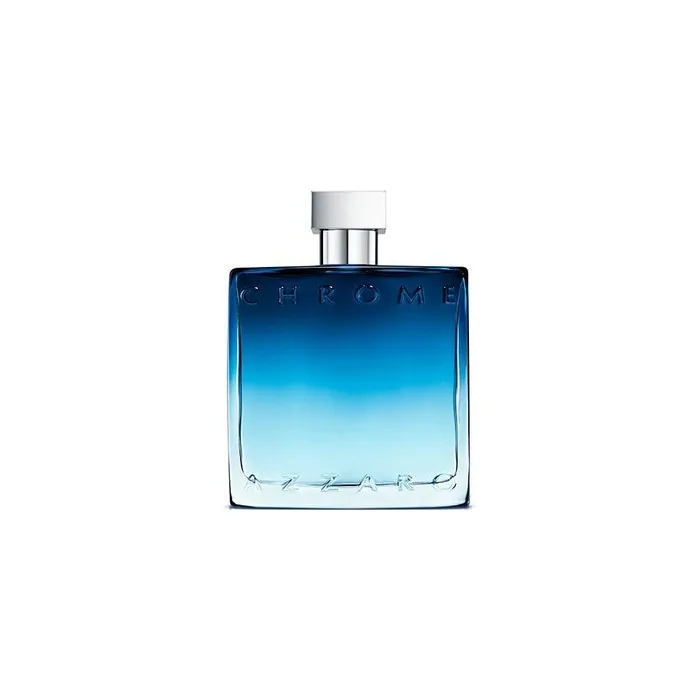 Azzaro Chrome Eau De Parfum 50ml Men's Spray