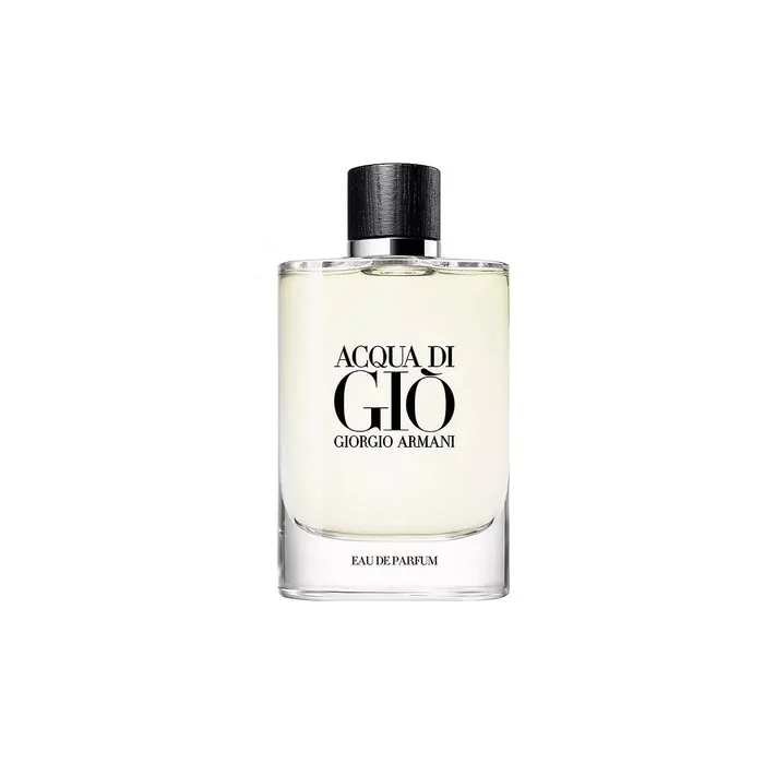 Giorgio Armani Acqua Di Gio Pour Homme Eau De Parfum Spray 125ml