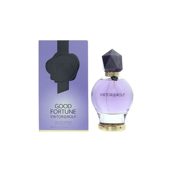 Viktor & Rolf Good Fortune Eau De Parfum 90ml For Women