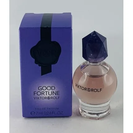 Viktor & Rolf Good Fortune Eau De Parfum 7ml