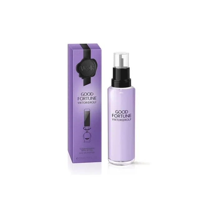 Viktor & Rolf Good Fortune Eau de Parfum Refill 100ml