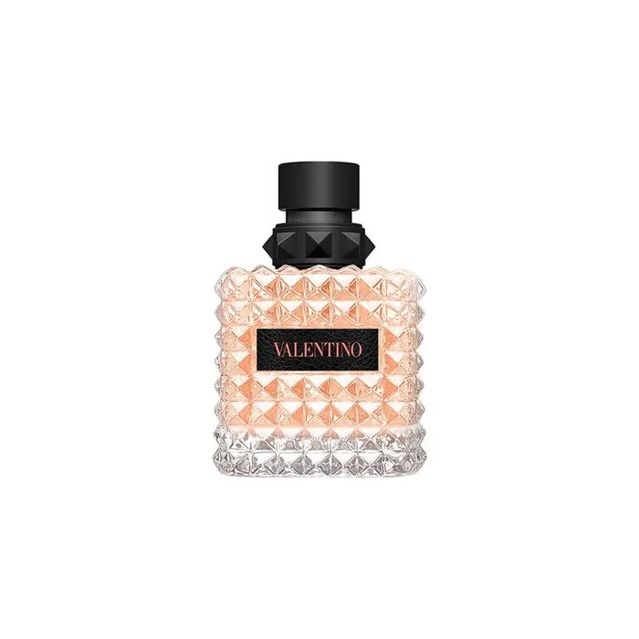 Valentino Donna Born In Roma Coral Fantasy Eau De Parfum 50ml