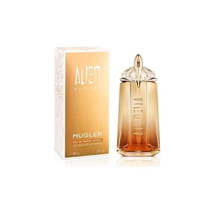 Thierry Mugler Alien Goddess Eau De Parfum Intense 90ml Spray