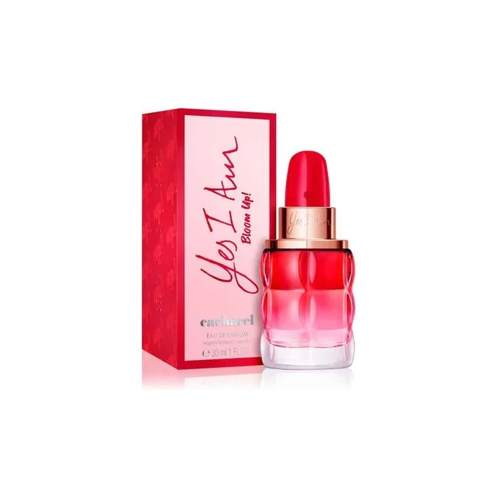 Cacharel Yes I Am Bloom Up Eau De Parfum 50ml