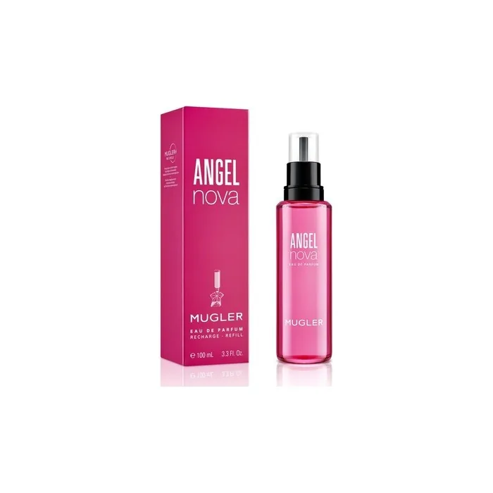 Thierry Mugler Angel Nova Eau De Parfum Refill 100ml