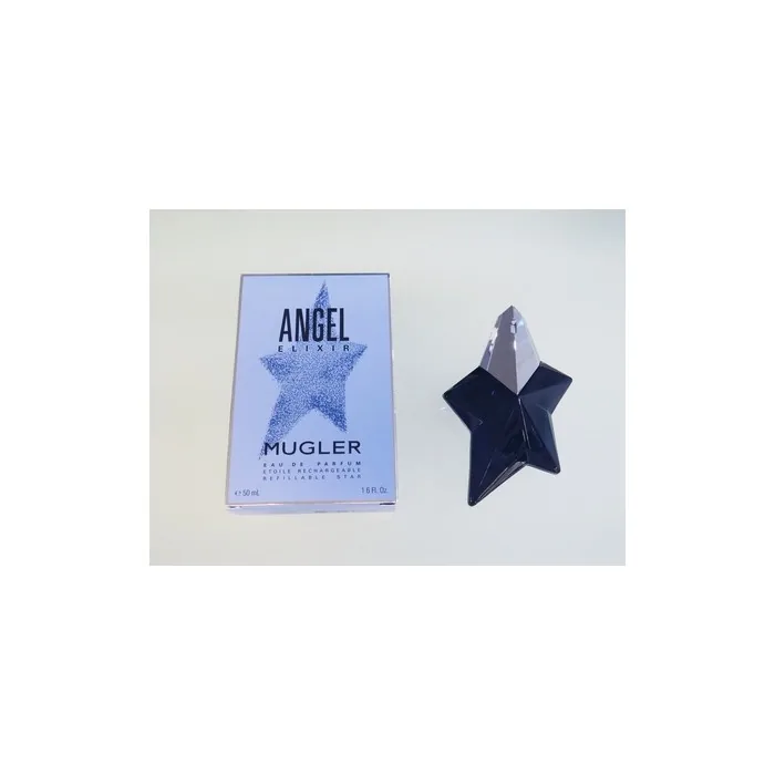 Mugler Angel Elixir Perfume 50ml