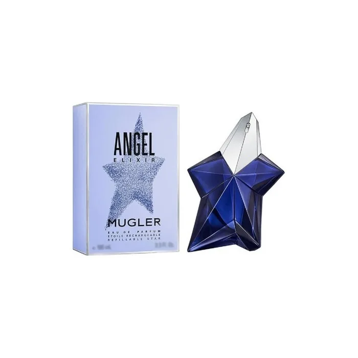 Mugler Angel Elixir Eau de Parfum 100ml