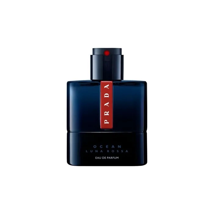 Prada Luna Rossa Ocean Eau De Parfum 50 Ml