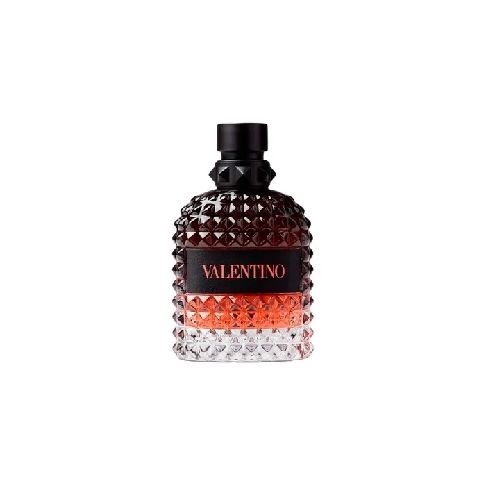 Valentino Uomo Born In Roma Intense Eau De Parfum 50ml