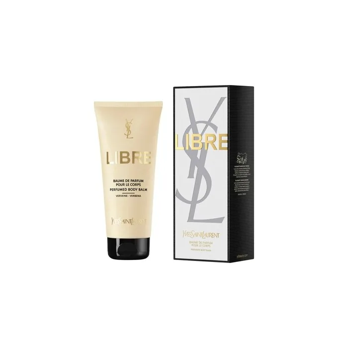 Yves Saint Laurent Libre Body Perfume Balm 200ml