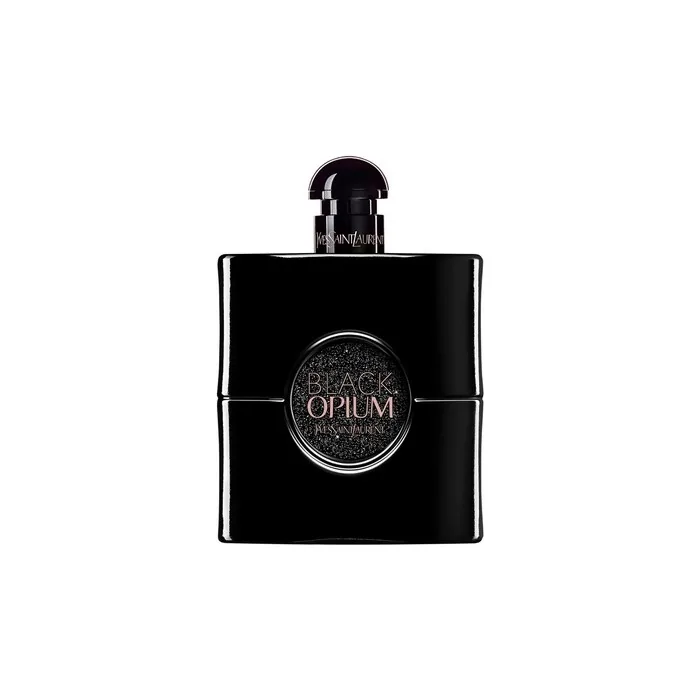 Yves Saint Laurent Black Opium Le Parfum Spray 90ml