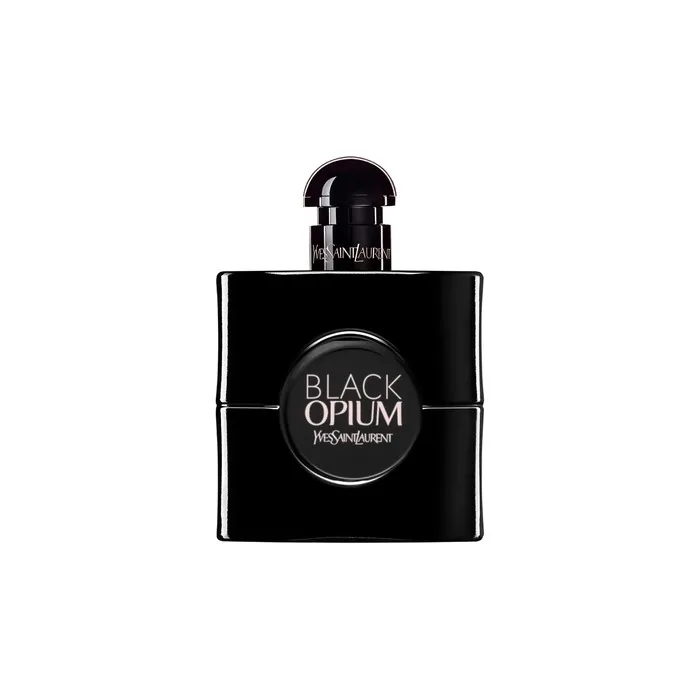 Yves Saint Laurent Black Opium Le Parfum Spray 50ml