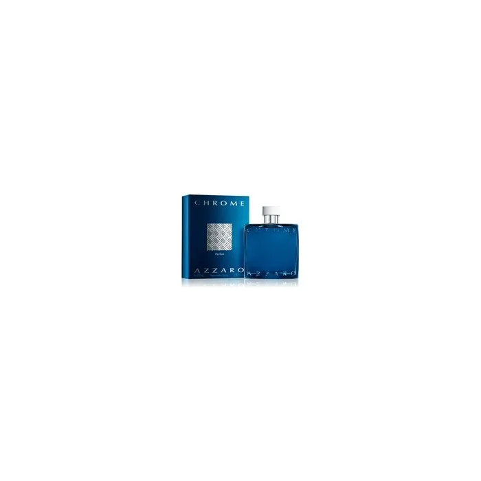 Azzaro Chrome Parfum Spray 100ml