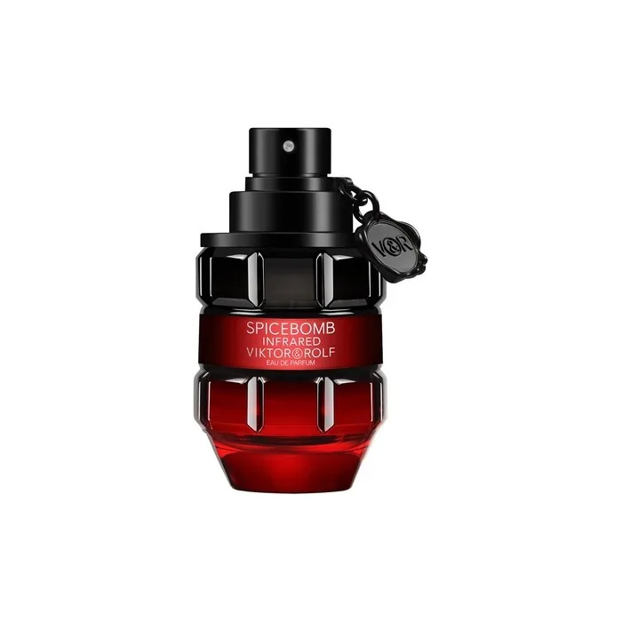 Viktor&Rolf Spicebomb Infrared Eau De Parfum Spray 50ml