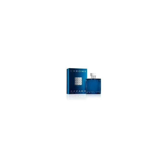 Azzaro Azzaro Chrome Parfum Spray 50 Ml