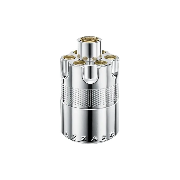 Azzaro Wanted Eau de Parfum Spray 100ml