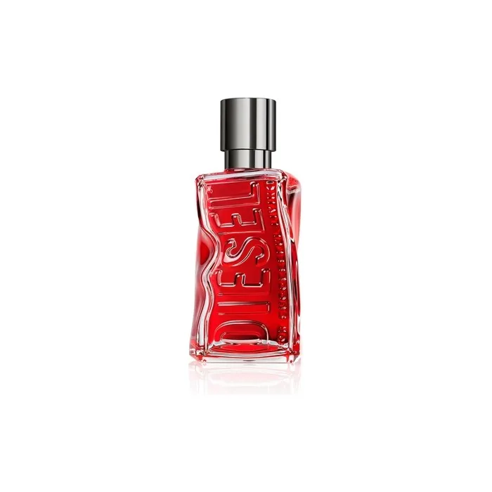 Diesel D Red Eau de Parfum 50ml