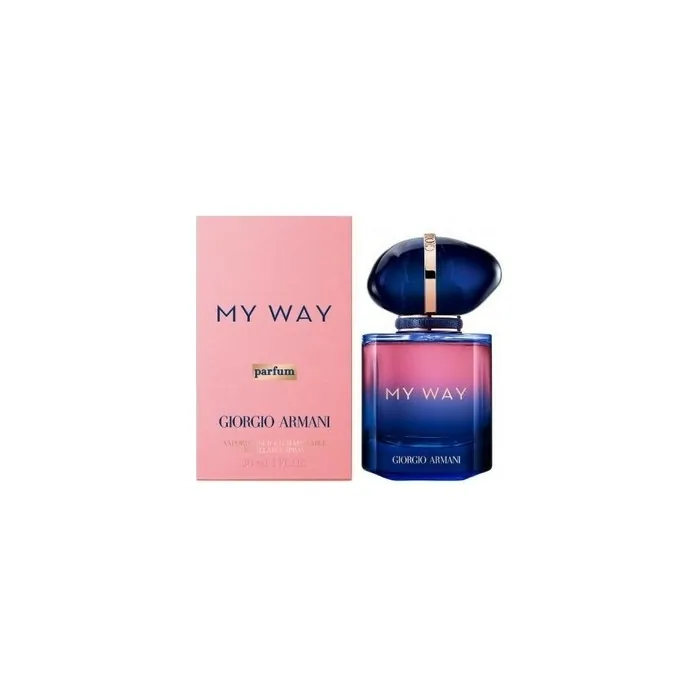 Giorgio Armani My Way Le Parfum Spray 90 Ml