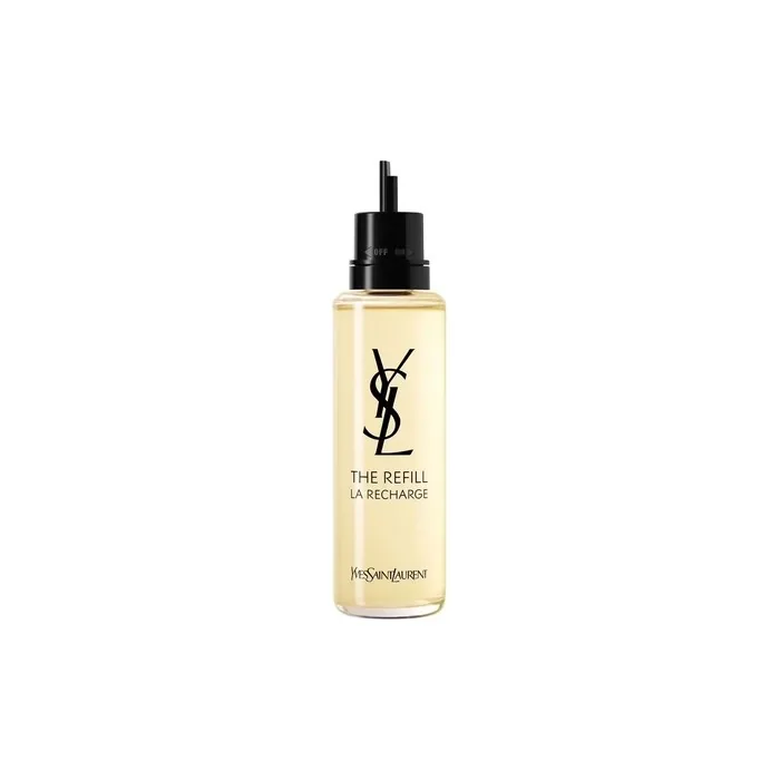 Yves Saint Laurent Libre Pour Femme Eau De Parfum Refill 100ml