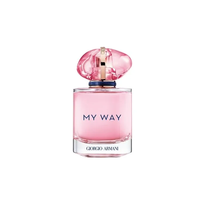 Giorgio Armani My Way Nectar Eau De Parfum Spray 50ml