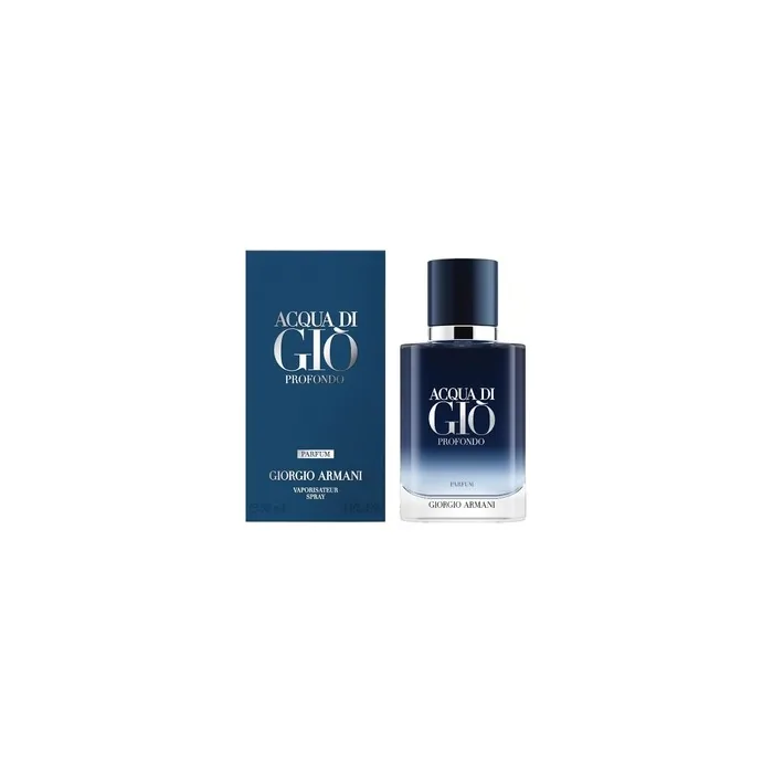 Giorgio Armani Acqua Di Gio Deep Parfum 30ml