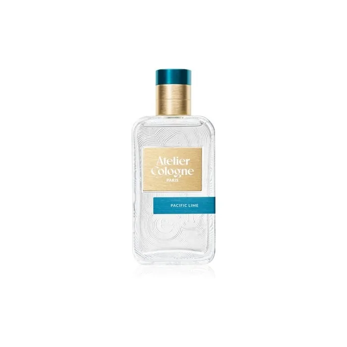 Atelier Cologne Absolue Pacific Lime Eau De Parfum Unisex 100 Ml